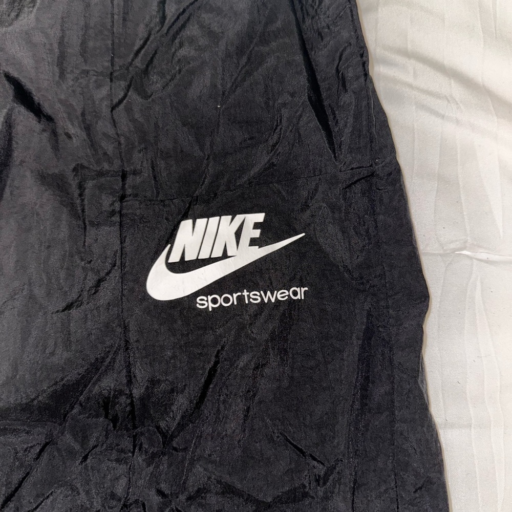 Nike sportswear joggers